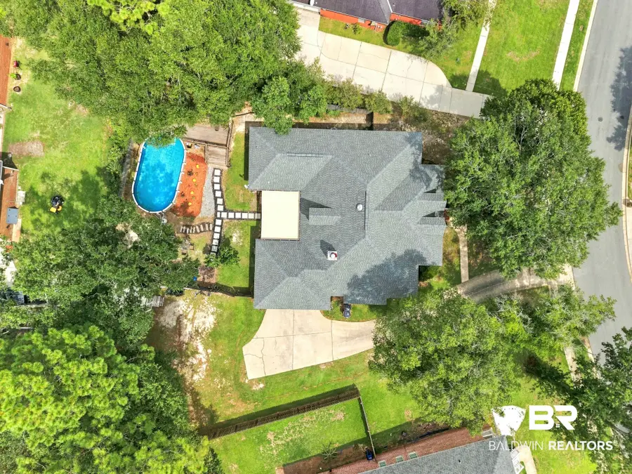 7550 Mallard Drive, Mobile, AL 36695 - #2