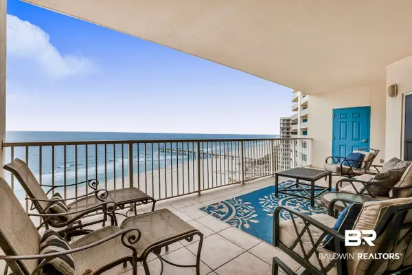 26200 Perdido Beach Boulevard #APT 1003, Orange Beach, AL 36561