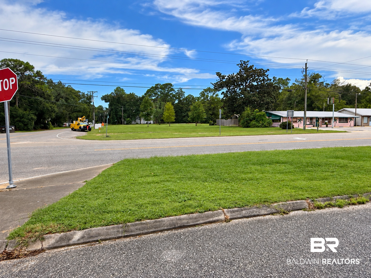 0 Old Marlow Road, Magnolia Springs, AL 36555 - #1