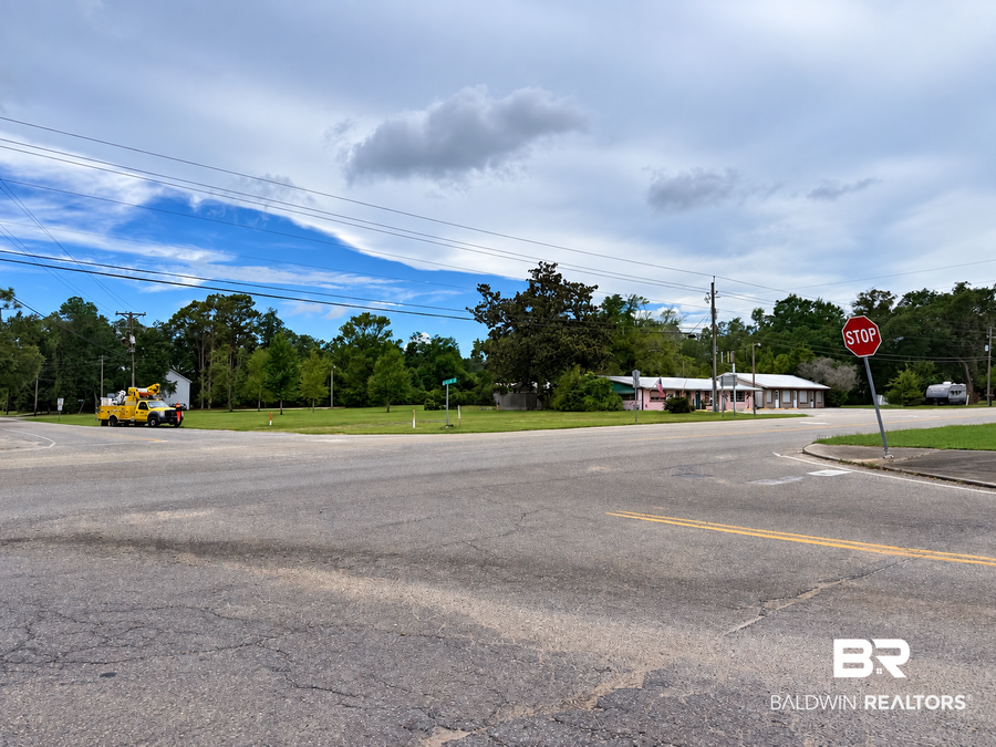 0 Old Marlow Road, Magnolia Springs, AL 36555 - #2