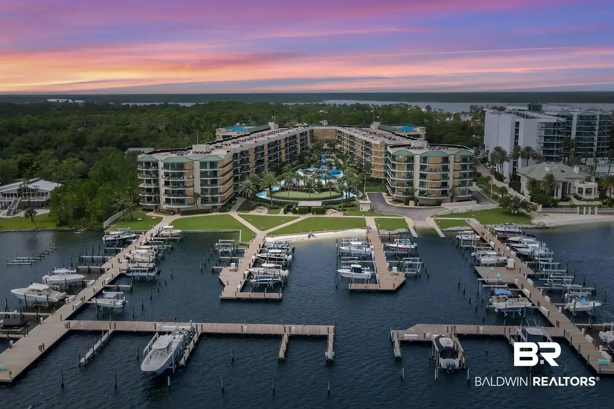 27580 Canal Road #1134, Orange Beach, AL 36561 - #1