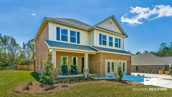 13173 Antler Hill Road, Spanish Fort, AL 36527