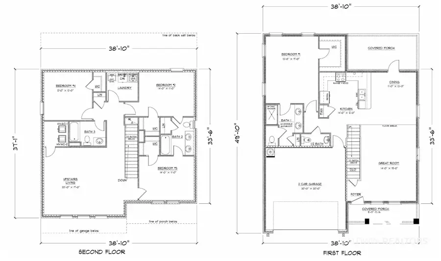 13173 Antler Hill Road, Spanish Fort, AL 36527 - #2