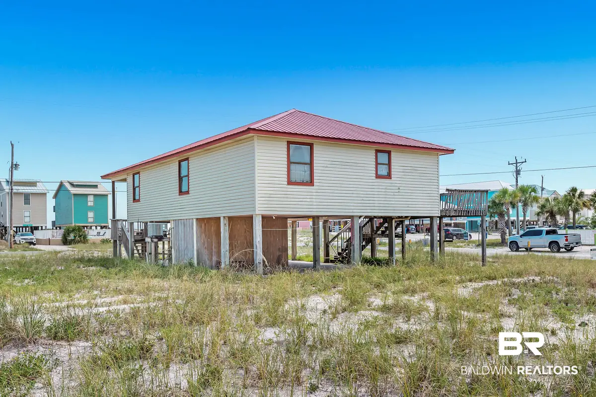 1296 W Beach Boulevard, Gulf Shores, AL 36542 - #1
