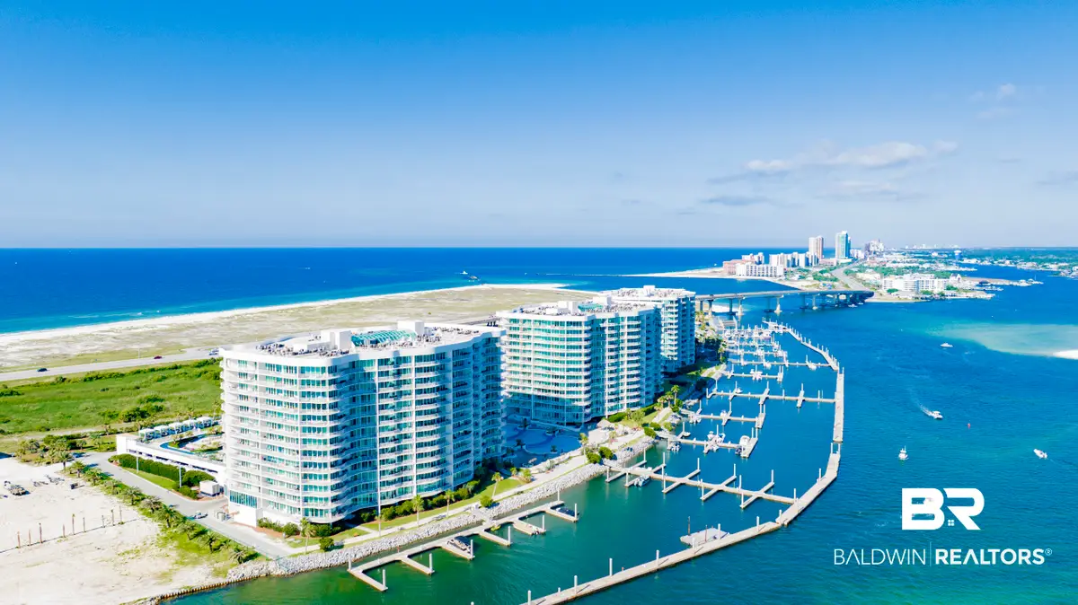 28103 Perdido Beach Boulevard #APT B214, Orange Beach, AL 36561 - #1