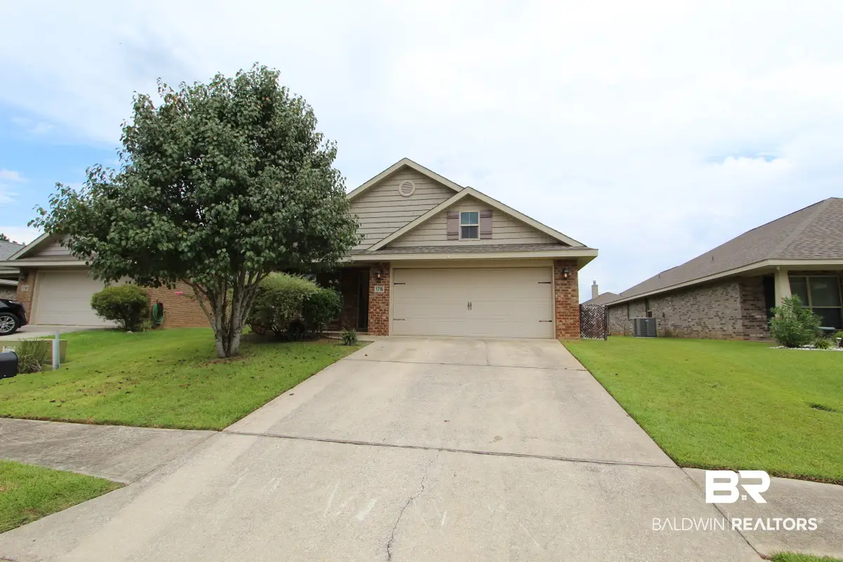 1716 Toulouse Lane, Foley, AL 36535 - #1