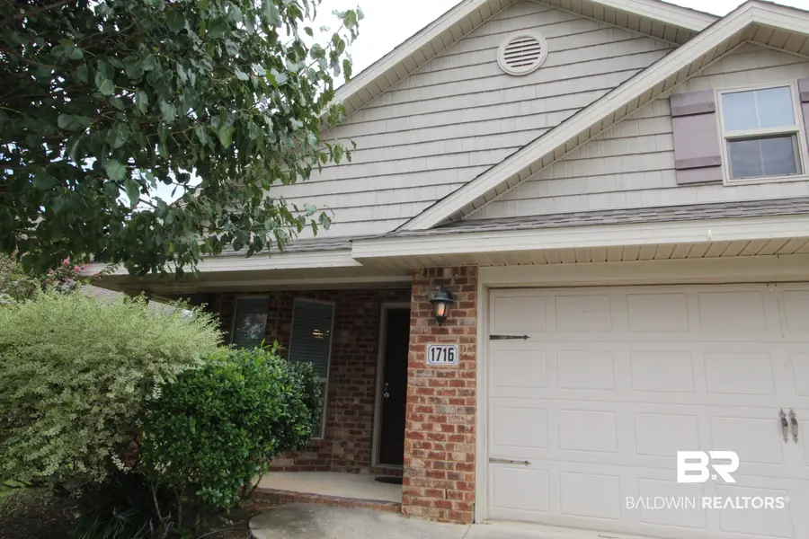 1716 Toulouse Lane, Foley, AL 36535 - #2