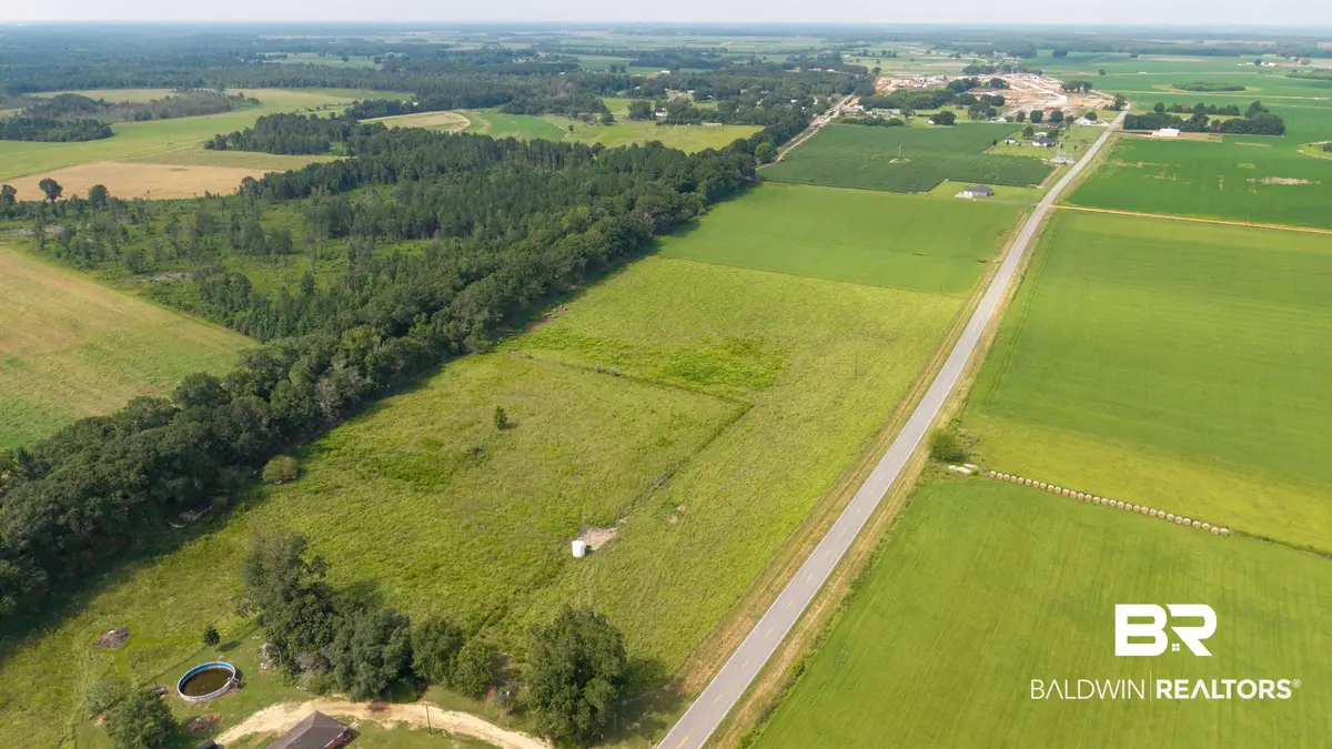 1430 Huxford Rd, Atmore, AL 36502 - #1