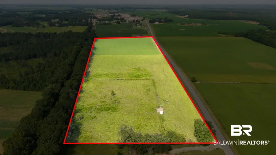 1430 Huxford Rd, Atmore, AL 36502 - #3