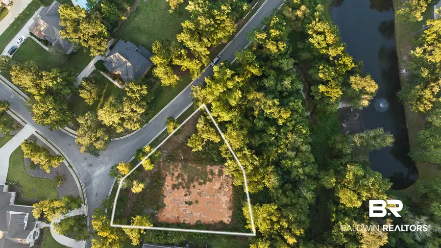 0 Saddlewood Lane, Fairhope, AL 36532 - #2