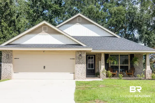 14650 Silver Oaks Loop, Silverhill, AL 36576