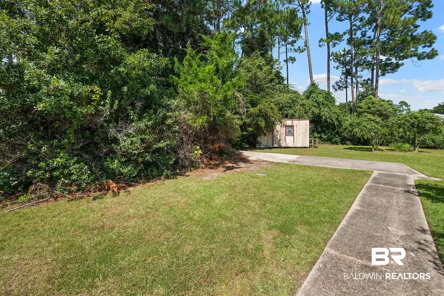 523 Escambia Cir, Lillian, AL 36549 - #3