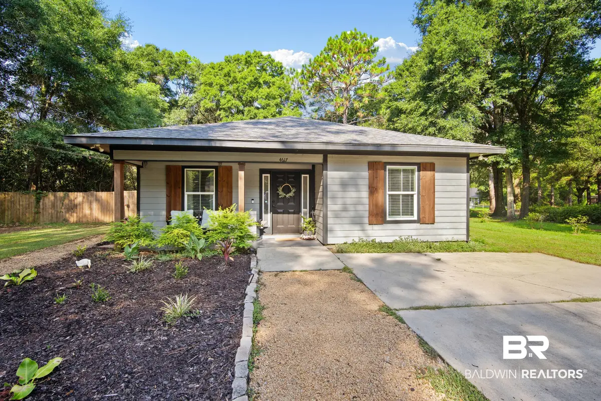 4617A Vacu Maid Drive, Wilmer, AL 36587 - #1
