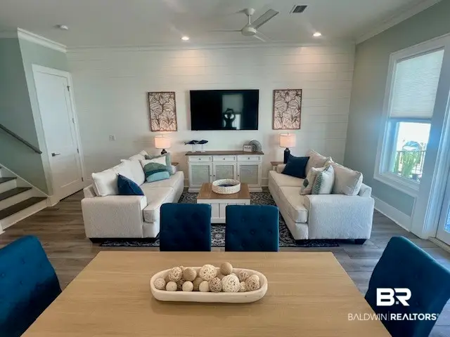 1592 W Beach Boulevard #APT H, Gulf Shores, AL 36542 - #2