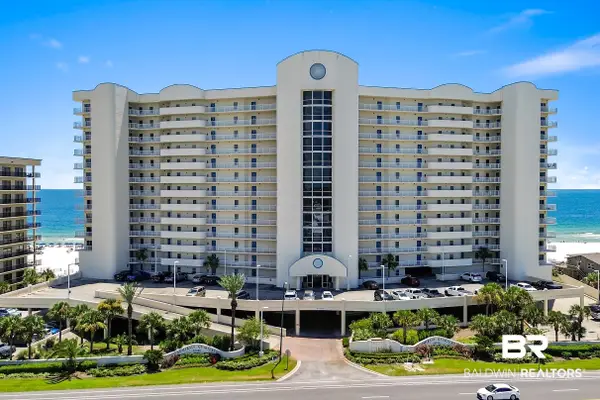 26200 Perdido Beach Boulevard #1505, Orange Beach, AL 36561