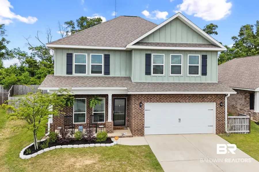31627 Memphis Loop, Spanish Fort, AL 36527 - #3
