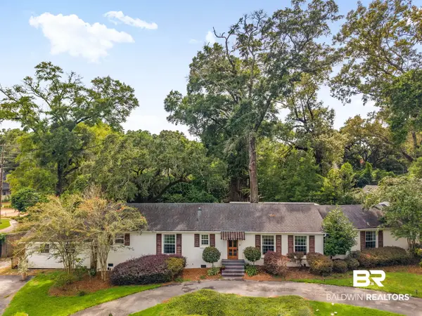 4251 Horloesther Court, Mobile, AL 36608
