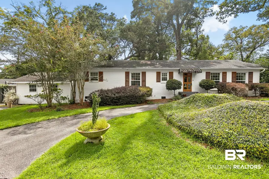 4251 Horloesther Court, Mobile, AL 36608 - #2