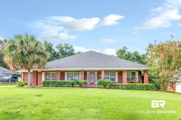 10793 Rigby Drive, Mobile, AL 36695