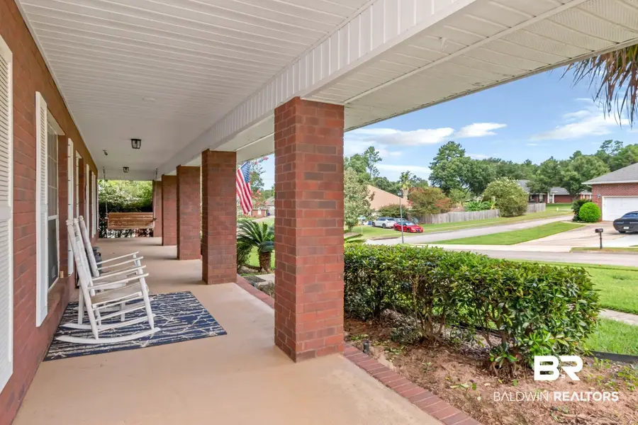 10793 Rigby Drive, Mobile, AL 36695 - #2