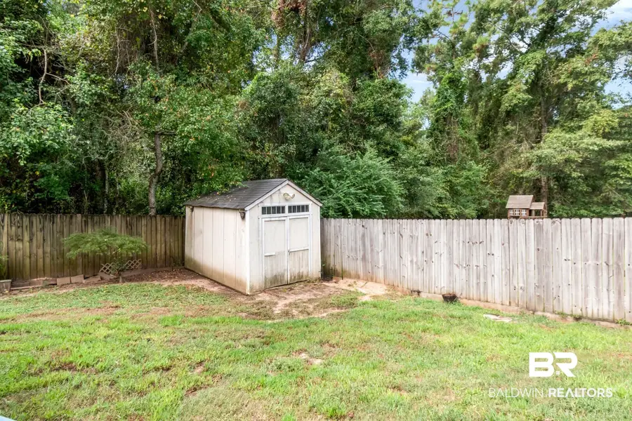 10793 Rigby Drive, Mobile, AL 36695 - #3