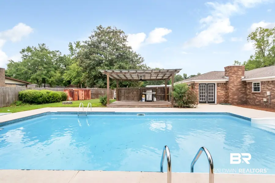 2300 E Christopher Drive E, Mobile, AL 36609 - #3
