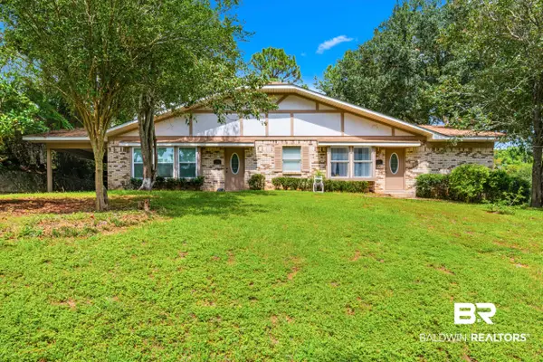 123 Brigade Road, Spanish Fort, AL 36527