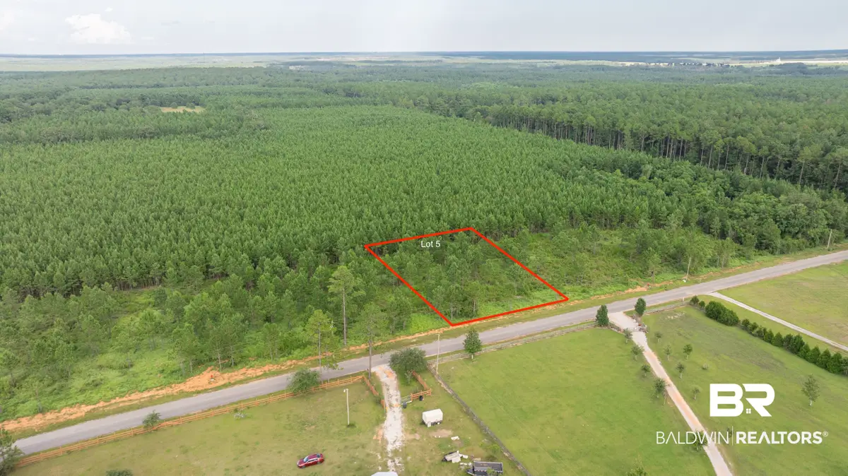 0 Day Rd, Robertsdale, AL 36567 - #1