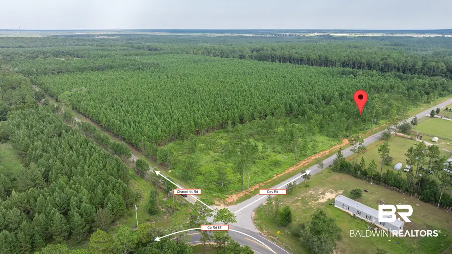 0 Day Rd, Robertsdale, AL 36567 - #2