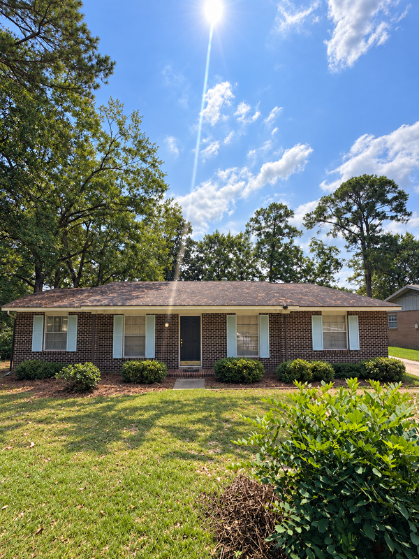 1616 Mississippi Street, Mobile, AL 36618