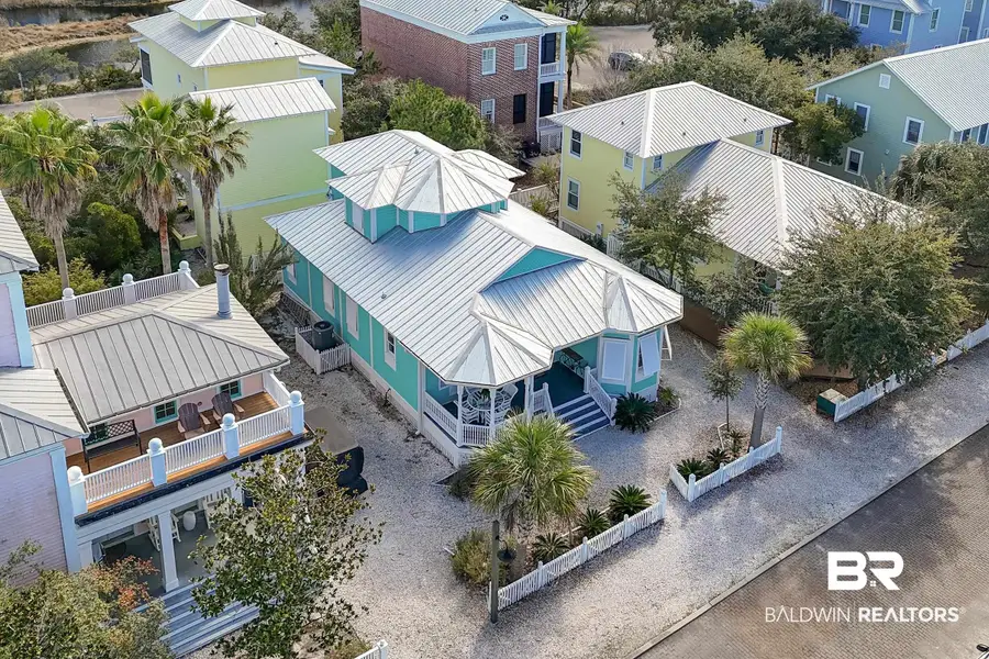 11 Meeting Street, Orange Beach, AL 36561 - #2