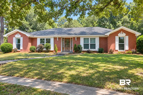 2805 Westmoor Court, Mobile, AL 36695