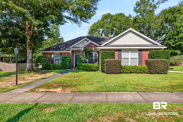 1628 Ashmoor Dr, Mobile, AL 36695