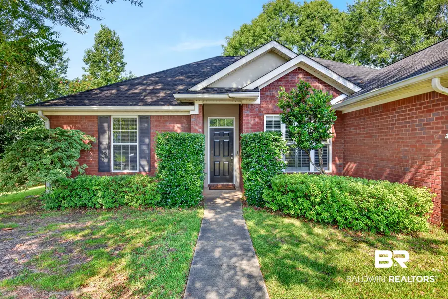 1628 Ashmoor Dr, Mobile, AL 36695 - #2