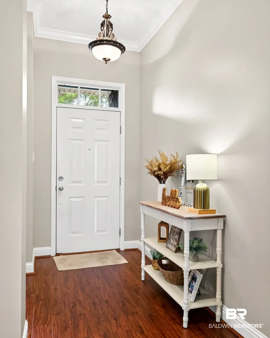 1628 Ashmoor Dr, Mobile, AL 36695 - #3