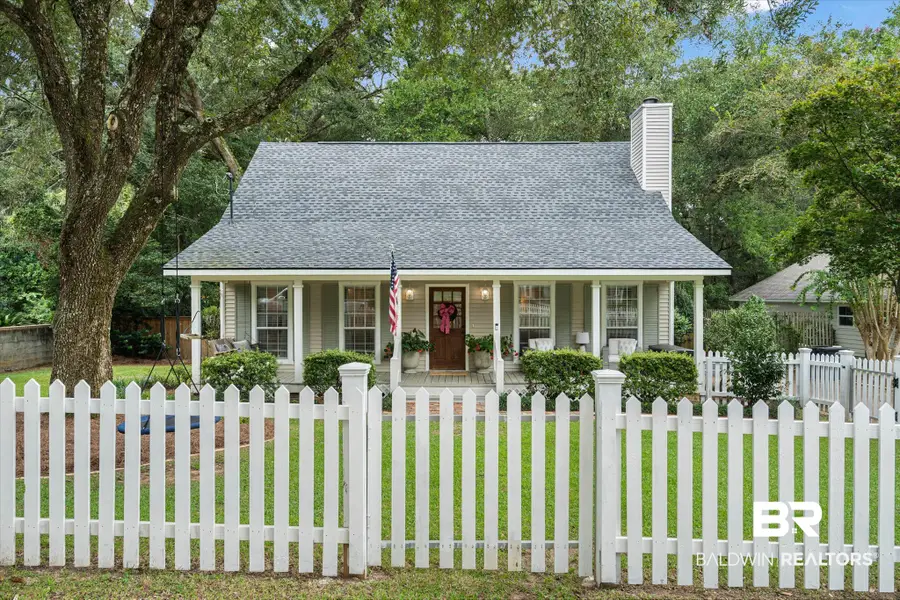 5 Echo Lane, Fairhope, AL 36532 - #2
