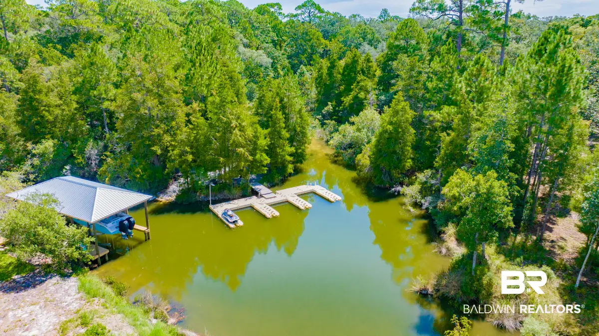 0 Soldier Creek Road, Lillian, AL 36549 - #1