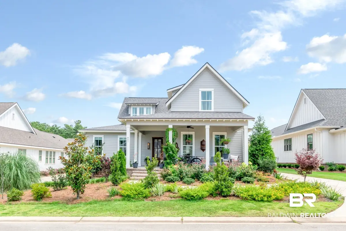 857 Geranium Drive, Fairhope, AL 36532 - #1