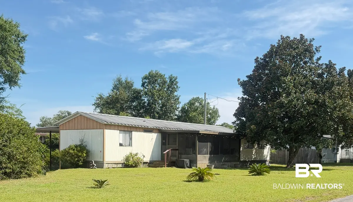 1606 Matias Drive, Lillian, AL 36549 - #1