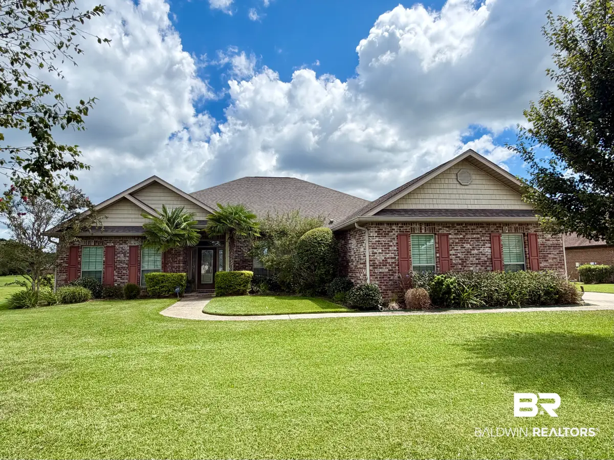 4140 Augusta Drive, Gulf Shores, AL 36542 - #1