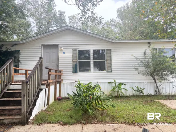 24678 Oak View Court, Loxley, AL 36551