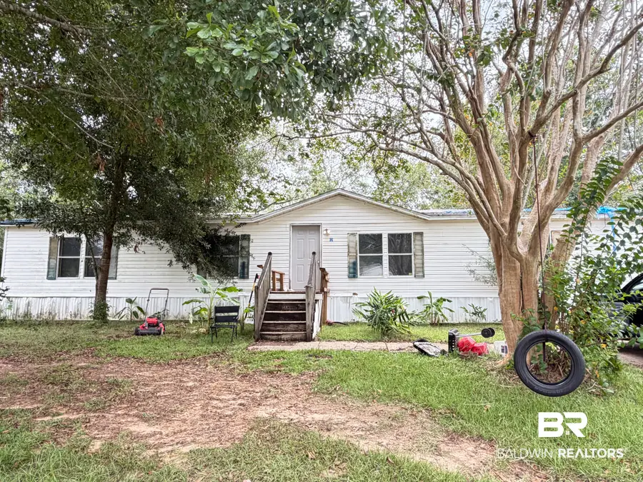 24678 Oak View Court, Loxley, AL 36551 - #2
