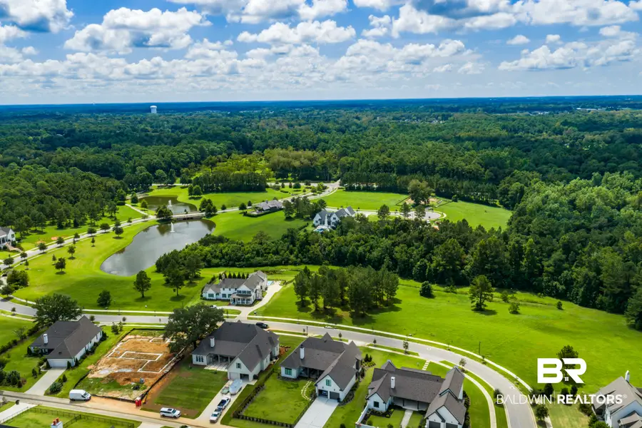 0 Mount Pleasant Boulevard, Fairhope, AL 36532 - #3