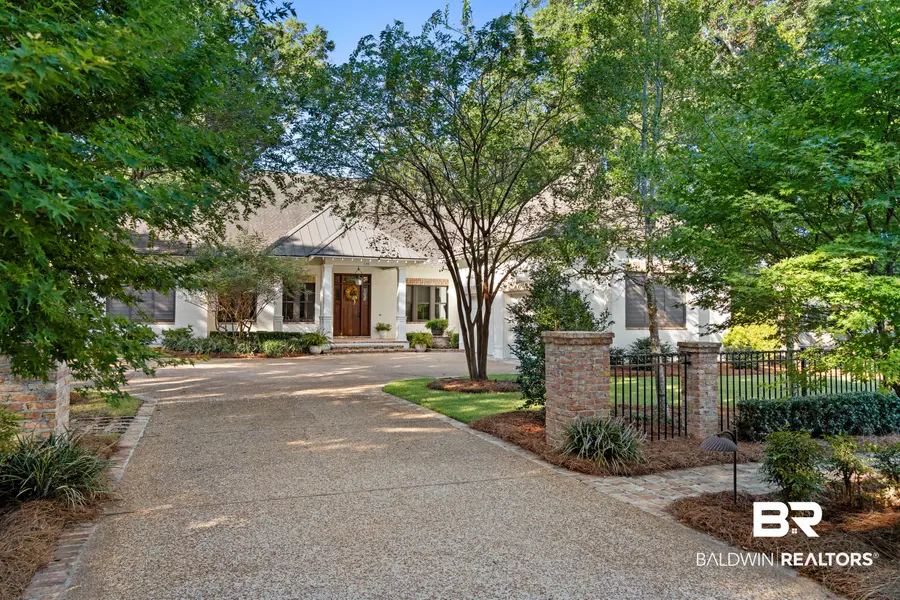 120 White Avenue, Fairhope, AL 36532 - #2