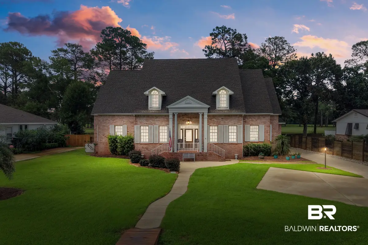 701 Wedgewood Drive, Gulf Shores, AL 36542 - #1