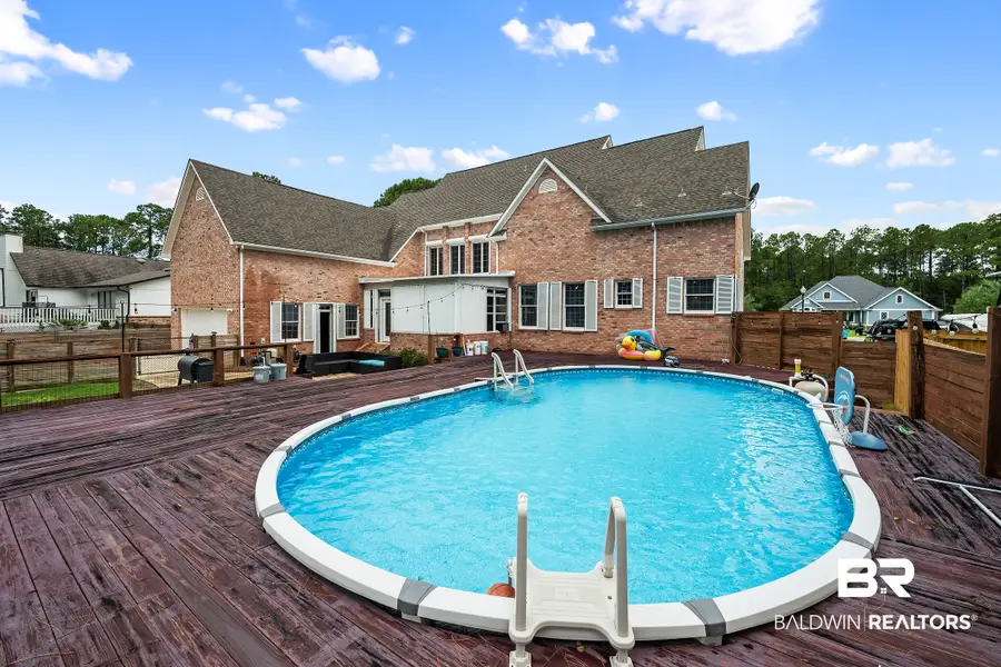 701 Wedgewood Drive, Gulf Shores, AL 36542 - #3