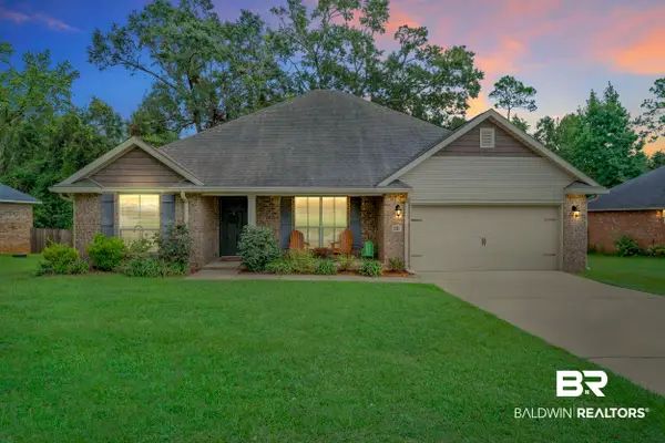 25917 Lakeland Drive, Loxley, AL 36551