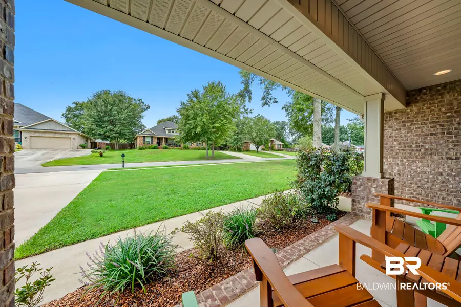 25917 Lakeland Drive, Loxley, AL 36551 - #2