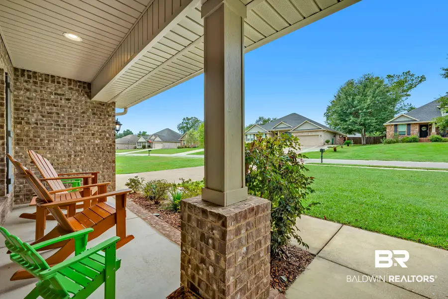 25917 Lakeland Drive, Loxley, AL 36551 - #3