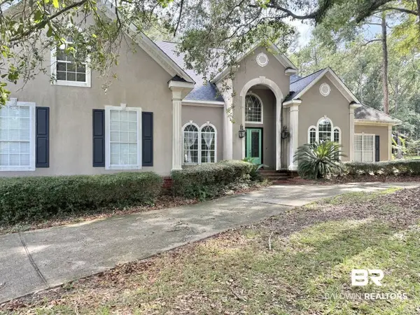 7550 Ohara Drive, Spanish Fort, AL 36527